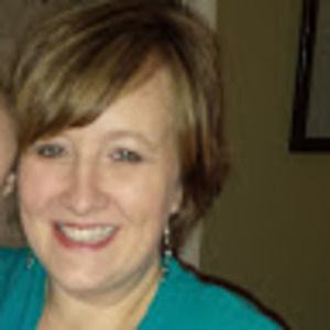 Meet your Posher, Christy